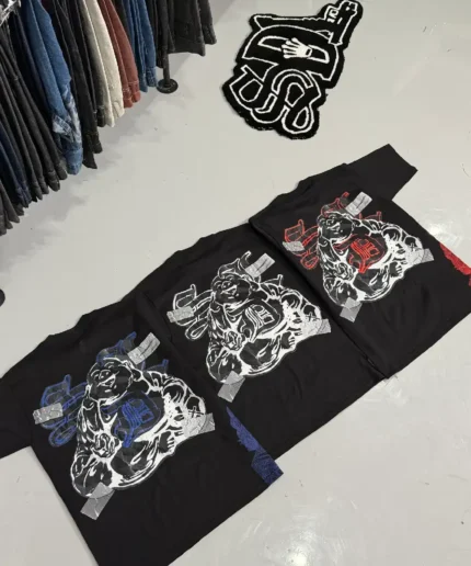 Sdl Buddah T Shirts 2.webp