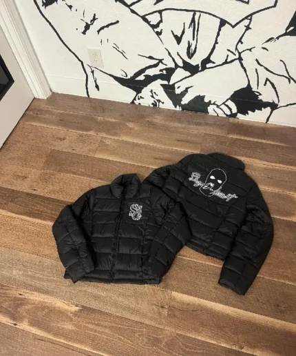 Sdl Puffer Black Jacket.webp