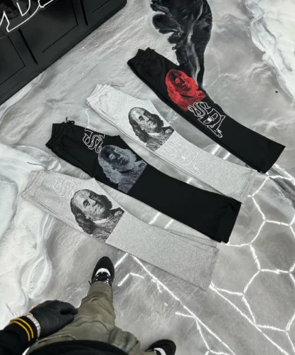 Sdl Trousers Black.webp
