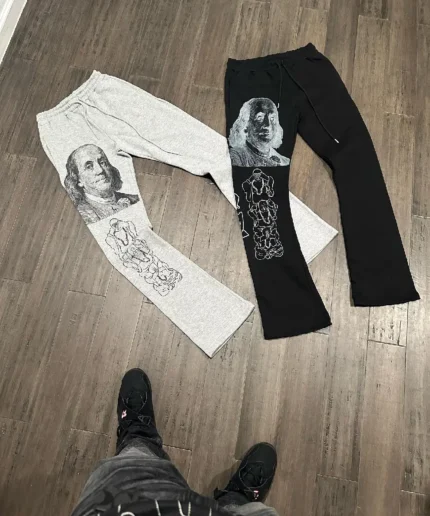 Sdl Trousers White.webp