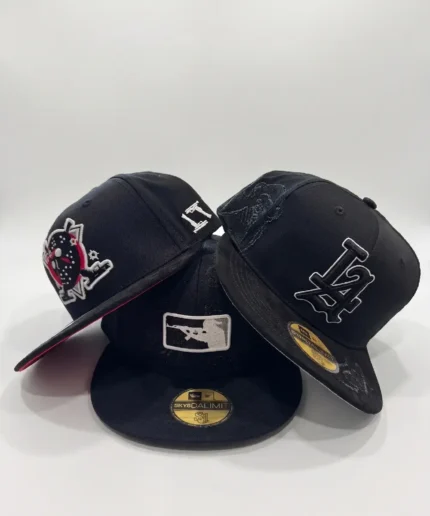 SDL Flat Brim 3 Cap Combo 3.webp