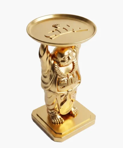 SDL Gold Big Buddah.webp