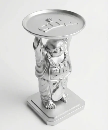 SDL Silver Big Buddah.webp