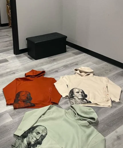 SDL Benjamin Franklin Hoodie 1.webp