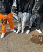 SDL Benjamin Franklin Sweatpants 1.webp