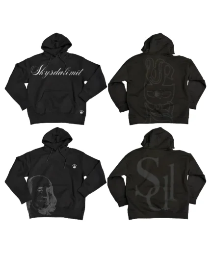 SDL Black Hoodie.webp