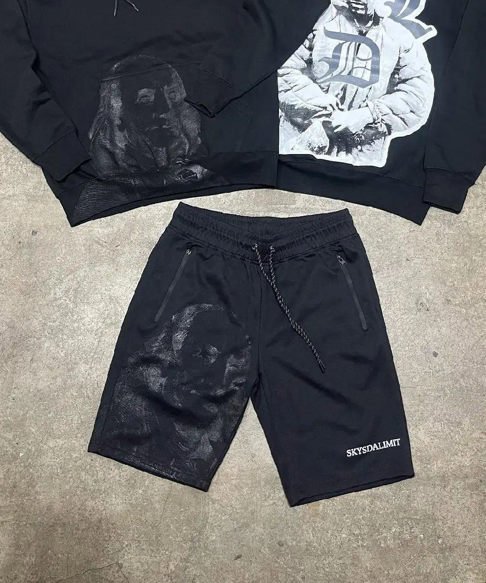 SDL Black Shorts.webp SDL Black Shorts.webp