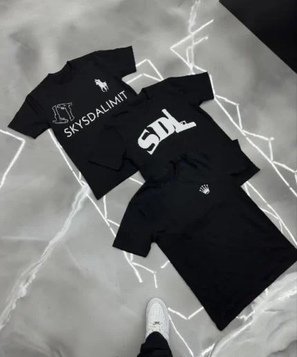 SDL Crown Shirts.webp
