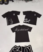 SDL Crown T Shirts 1.webp