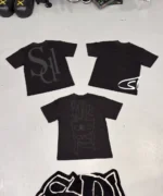 SDL Crown T Shirts 2.webp