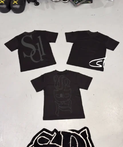 SDL Crown T Shirts 2.webp