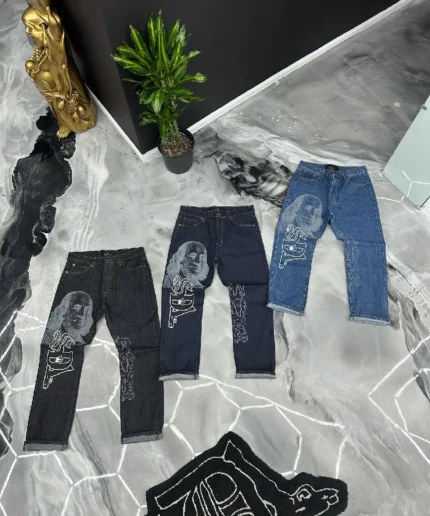 SDL Jeans Benjamin Franklin 2.webp