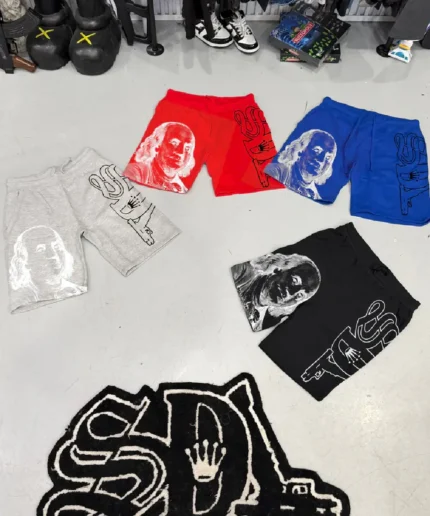 SDL Stylish Shorts.webp