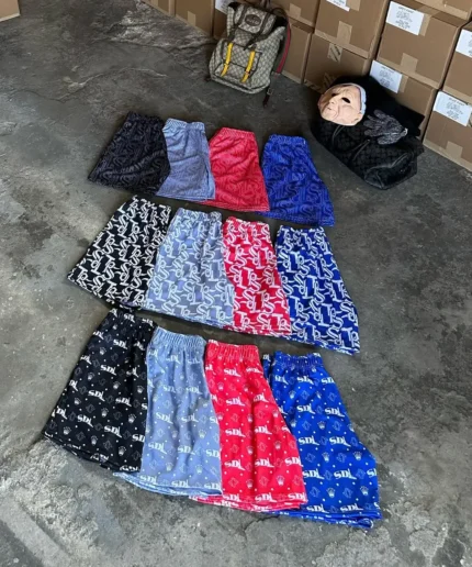 SDL Sweat Shorts 1.webp