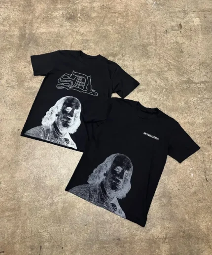 SDL T Shirts Black.webp