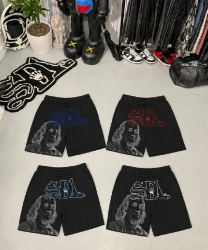 SDL Versatile Shorts.webp