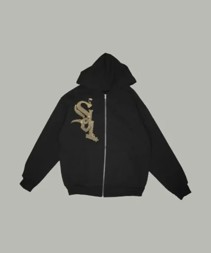 SDL Zip Hoodie Gold 1.webp
