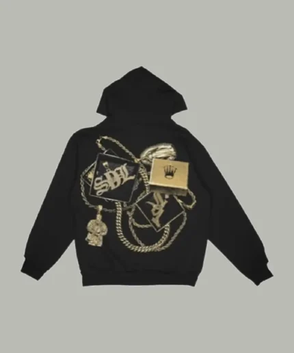 SDL Zip Hoodie Gold 2.webp