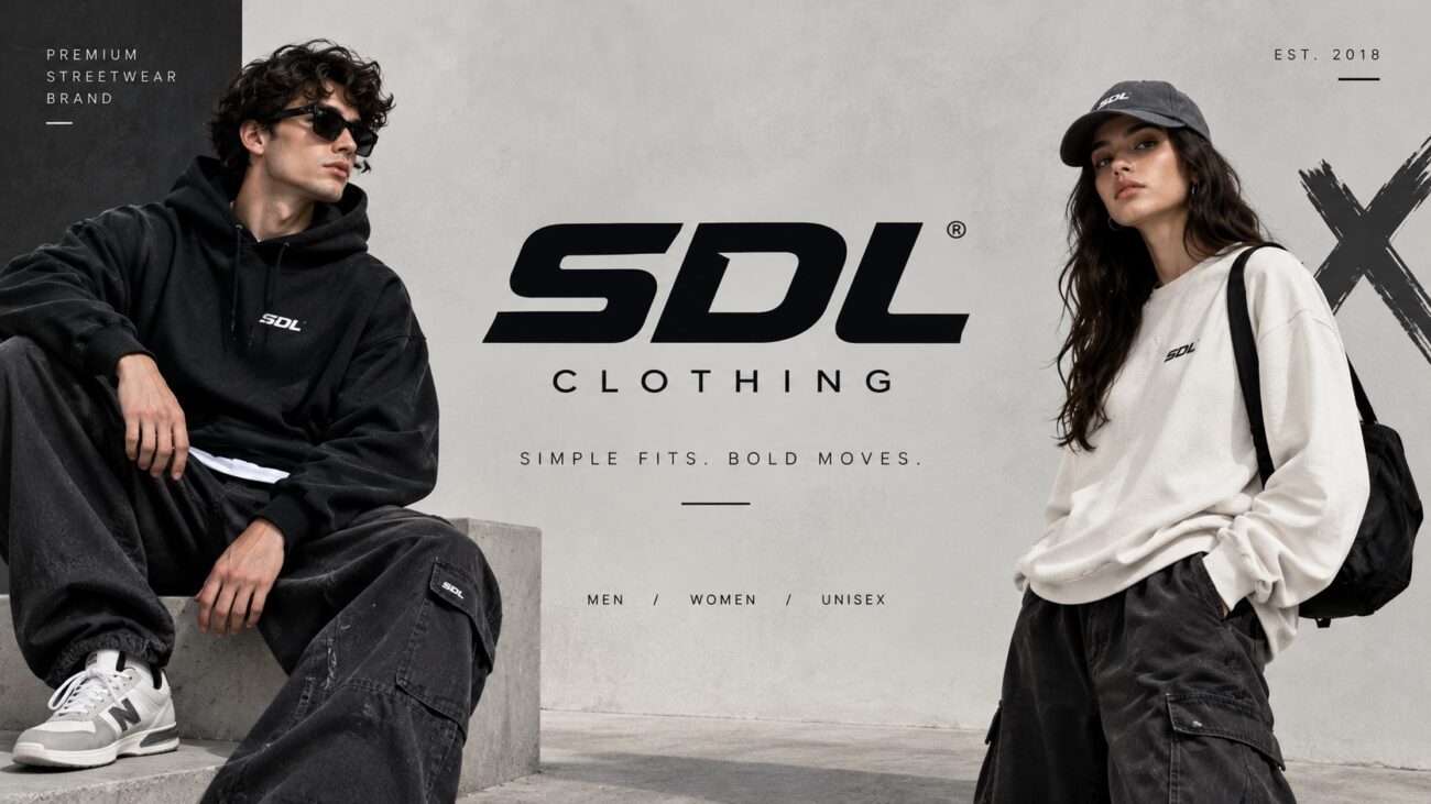 Sdl Clothing