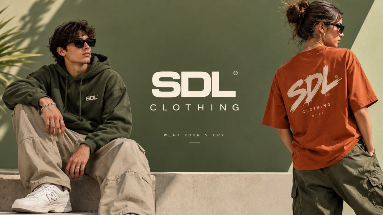 Sdl Clothing