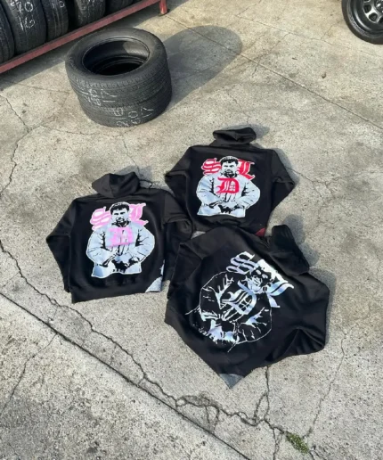 Sdl El Chapo Hoodie​ 1.webp