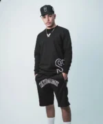 Skydalimits Sweater Black 1.webp