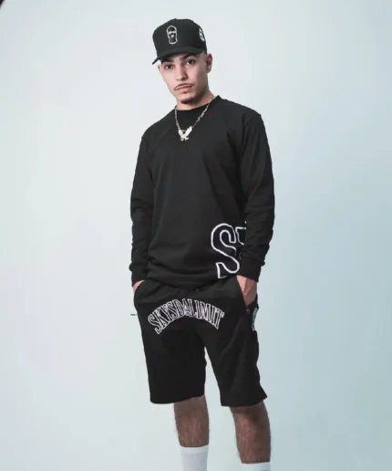 Skydalimits Sweater Black 1.webp