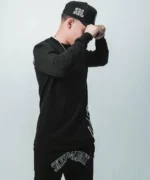 Skydalimits Sweater Black 2.webp
