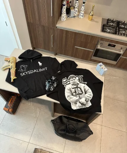 Skydalimits Zip Up Hoodie.webp