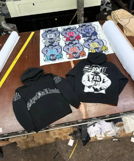 Skysdalimit Logo Hoodie​s.webp